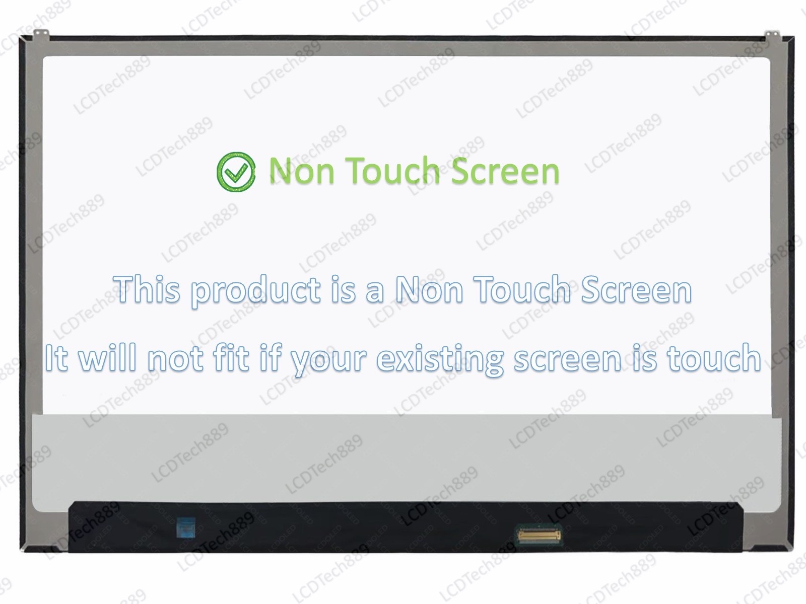 LP170WQ1 SPA1 LP170WQ1-SPA1 LP170WQ1(SP)(A1) QHD 40 PIN IPS LCD Screen Display