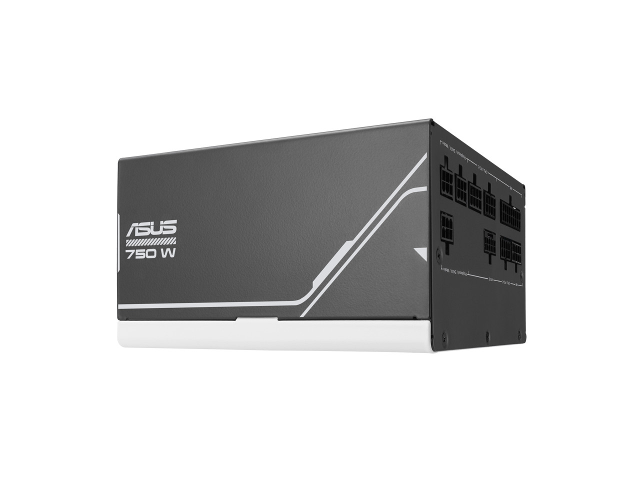 ASUS Prime 750W 80+ Gold ATX Fully Modular Power Supply PSU