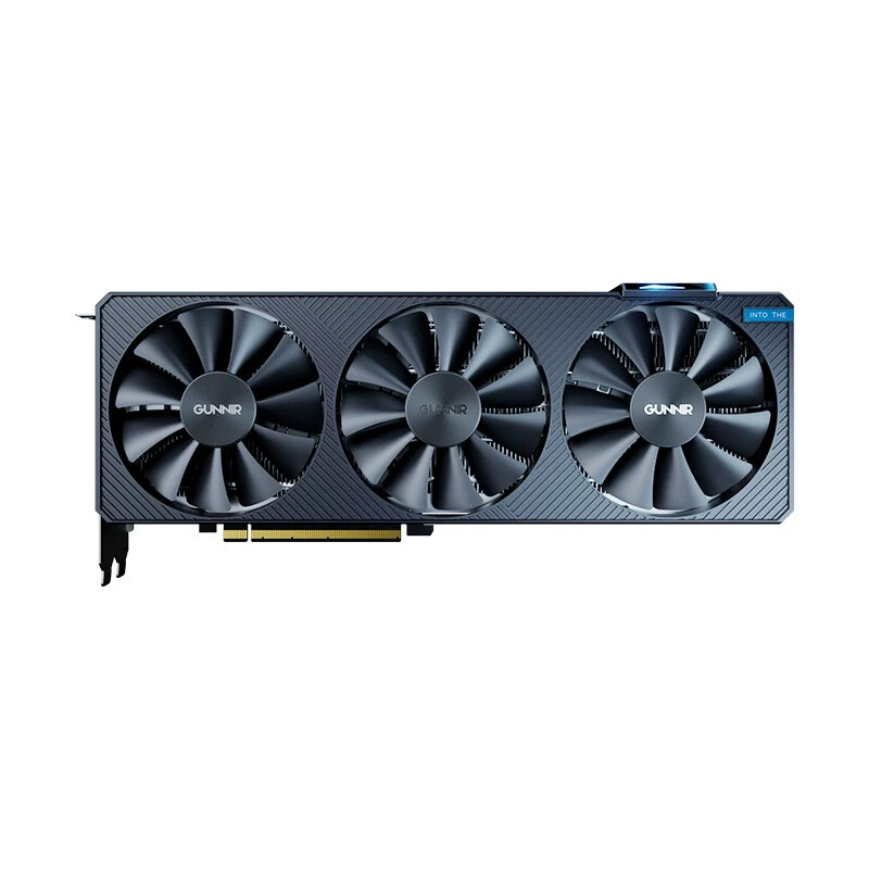 GUNNIR Intel Arc A750 Photon 8G OC GDDR6 Graphics card
