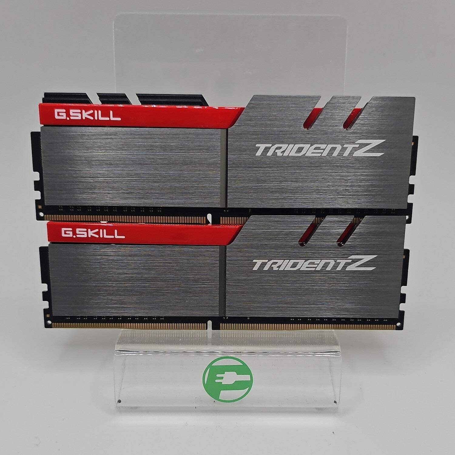G.Skill Trident Z 16GB (2x8GB) RAM DDR4 3600MHz F4-3600C17D-16GTZ