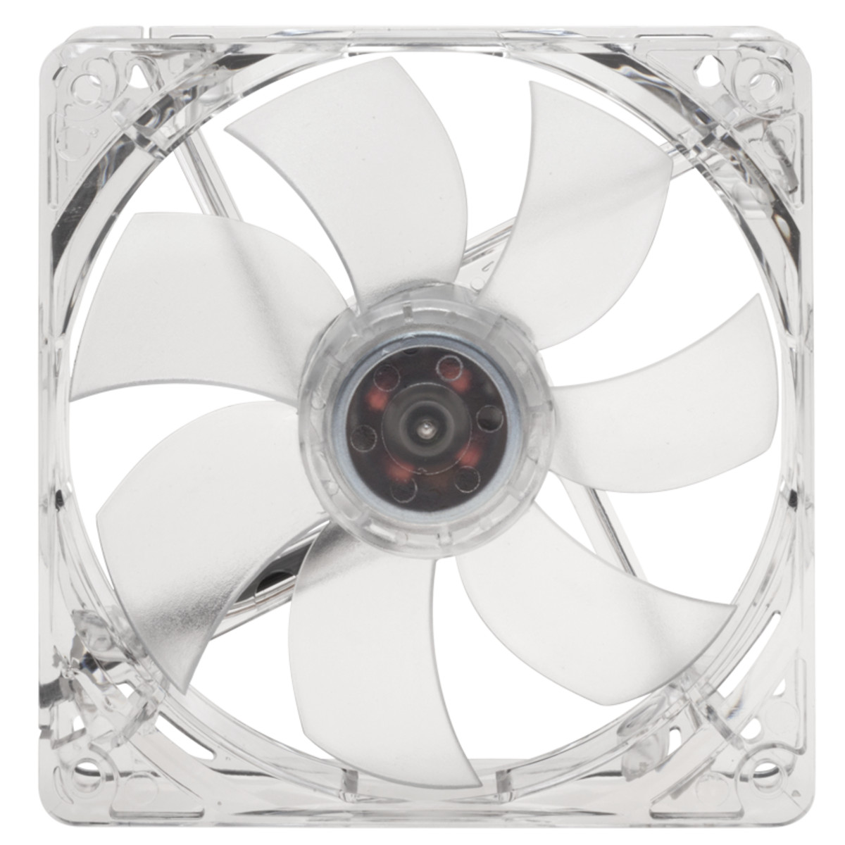 Graphite Series 230T 120mm Replacement Fan Blue LED