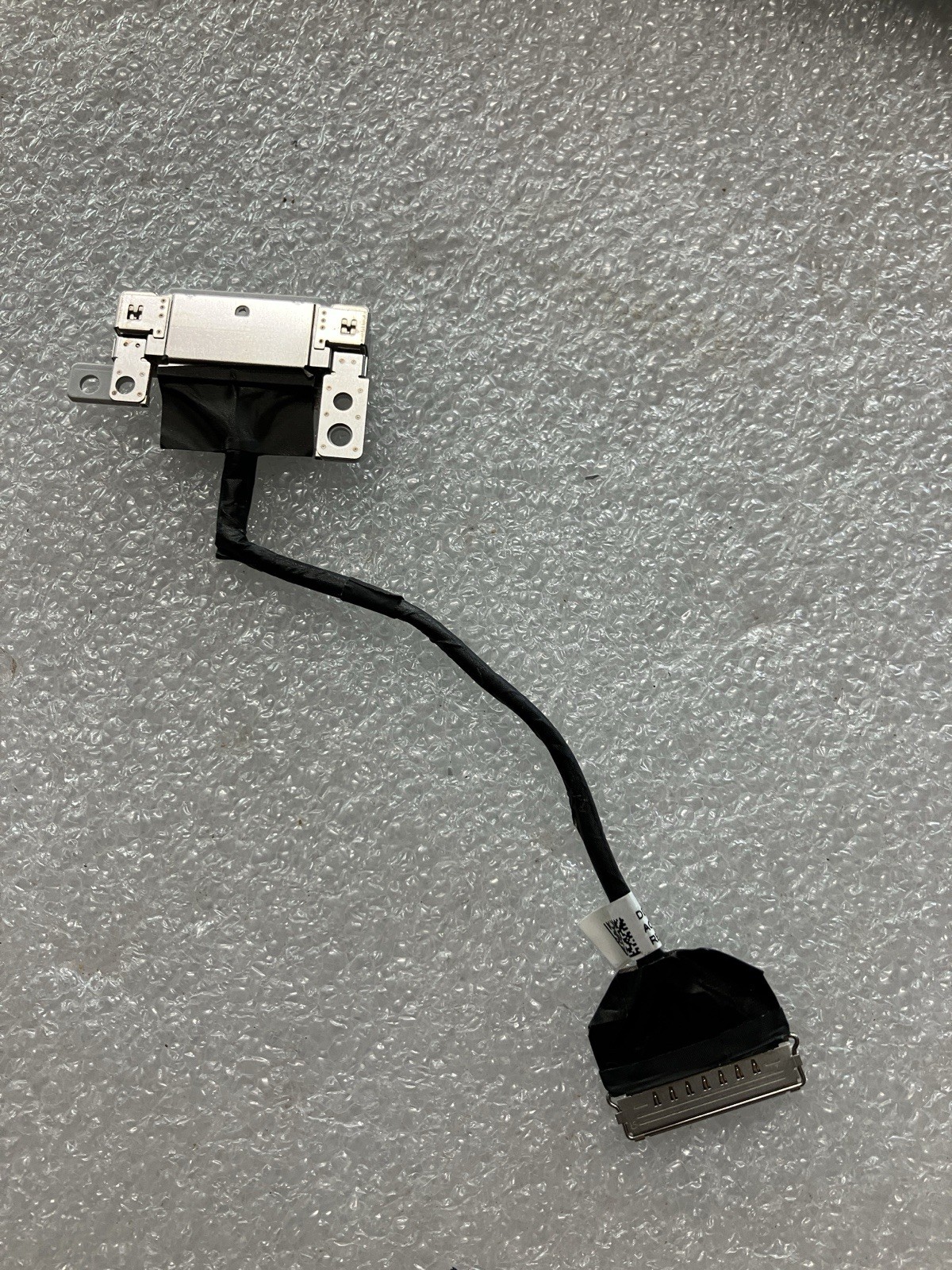 Charging Port Flex Cable Surface Connect For Microsoft Surface Laptop Go 1943