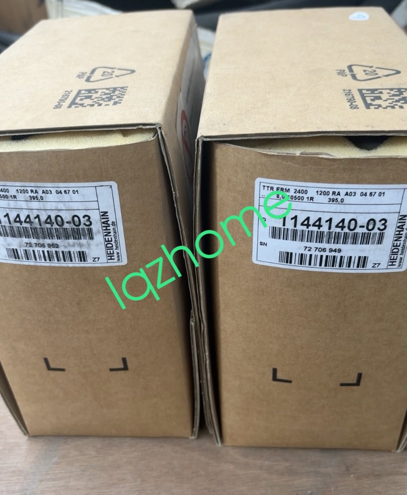 1PCS ERM200 1200 A03 1RID390 925-03 New grating FedEx or DHL