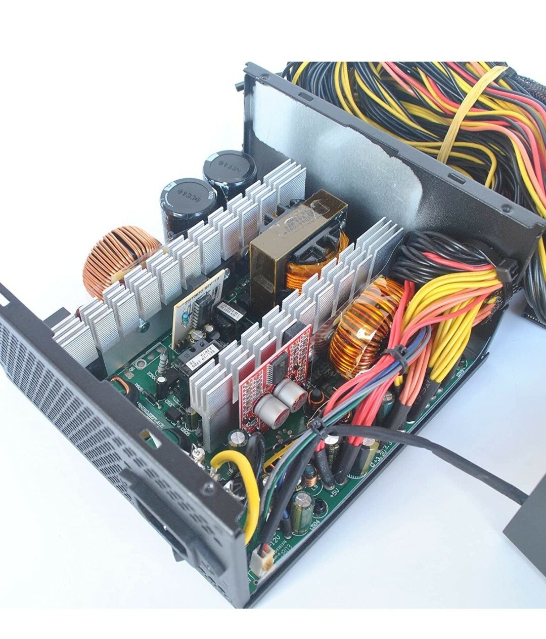 1600-1800W Mining Power Supply, Multi/Single Channel Mining Power Supply for…
