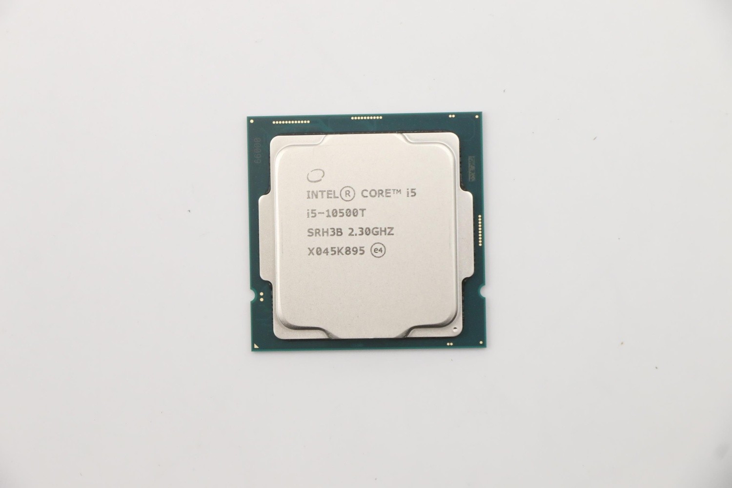Genuine 5SA0U56150 Processor Intel Core i5-10500T 2.3GHz M90q Tiny, M70q Desktop