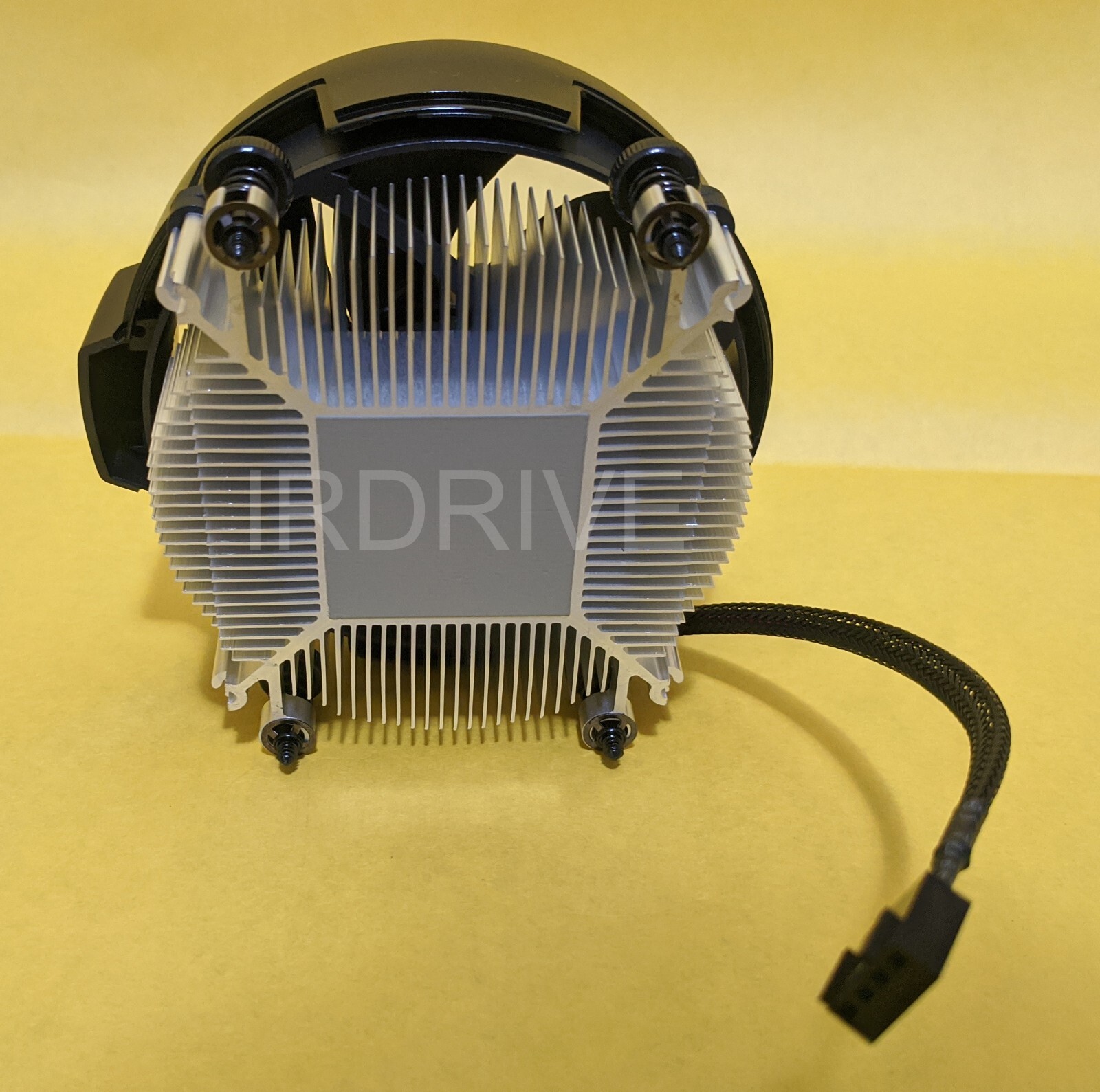 10-pack: Genuine AMD Ryzen 7 Socket AM4 Wraith Stealth CPU Cooler Heatsink & Fan