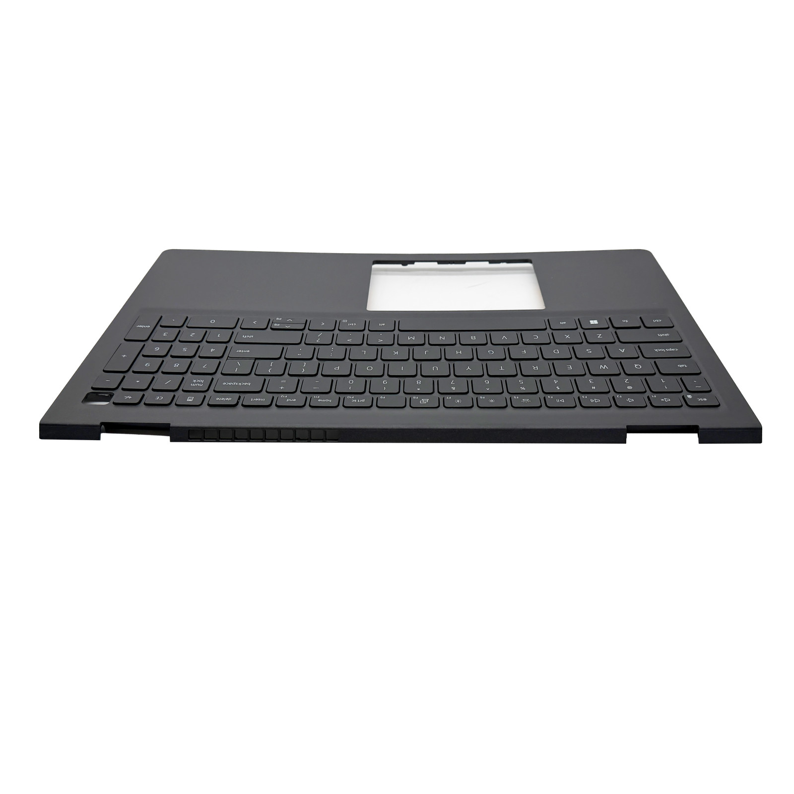 New For Dell Inspiron 15 3510 3511 3515 3520 Palmrest w/ Backlit Keyboard 15.6″
