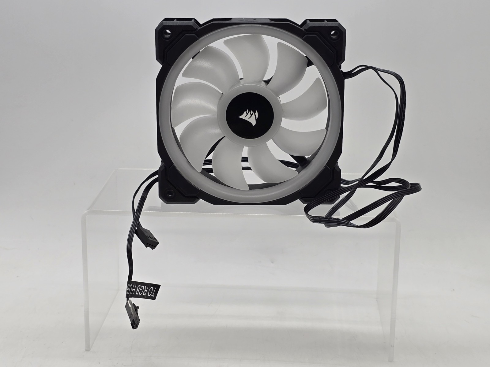 Corsair Cooling Fan RWF0022 with CABLE 12V DC 0.30A