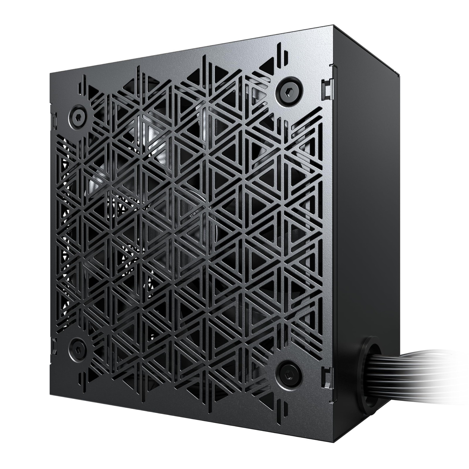 BETA 2 750W Power Supply, ATX 3.1 Ready, 80+ Bronze Certified, DC-to-DC Stabi…