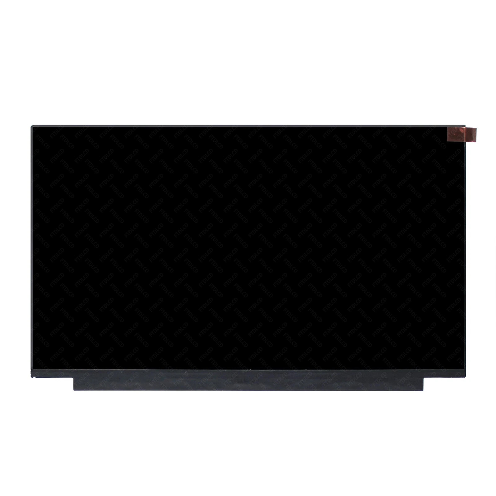 BOE NT156WHM-T04 V8.0 40Pin HD LED LCD Touch Screen Replacement