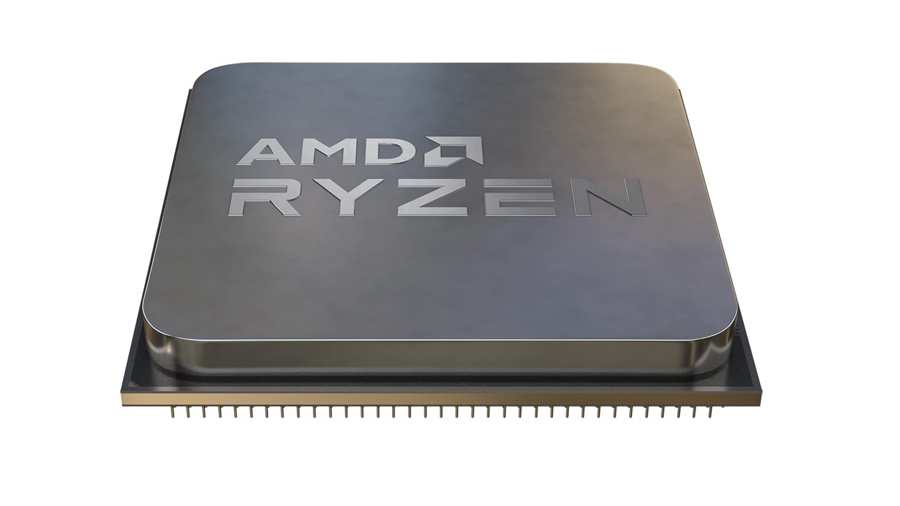 AMD Ryzen 7 5700X 3.4GHz 8C/16T 32MB Cache 100-000000926