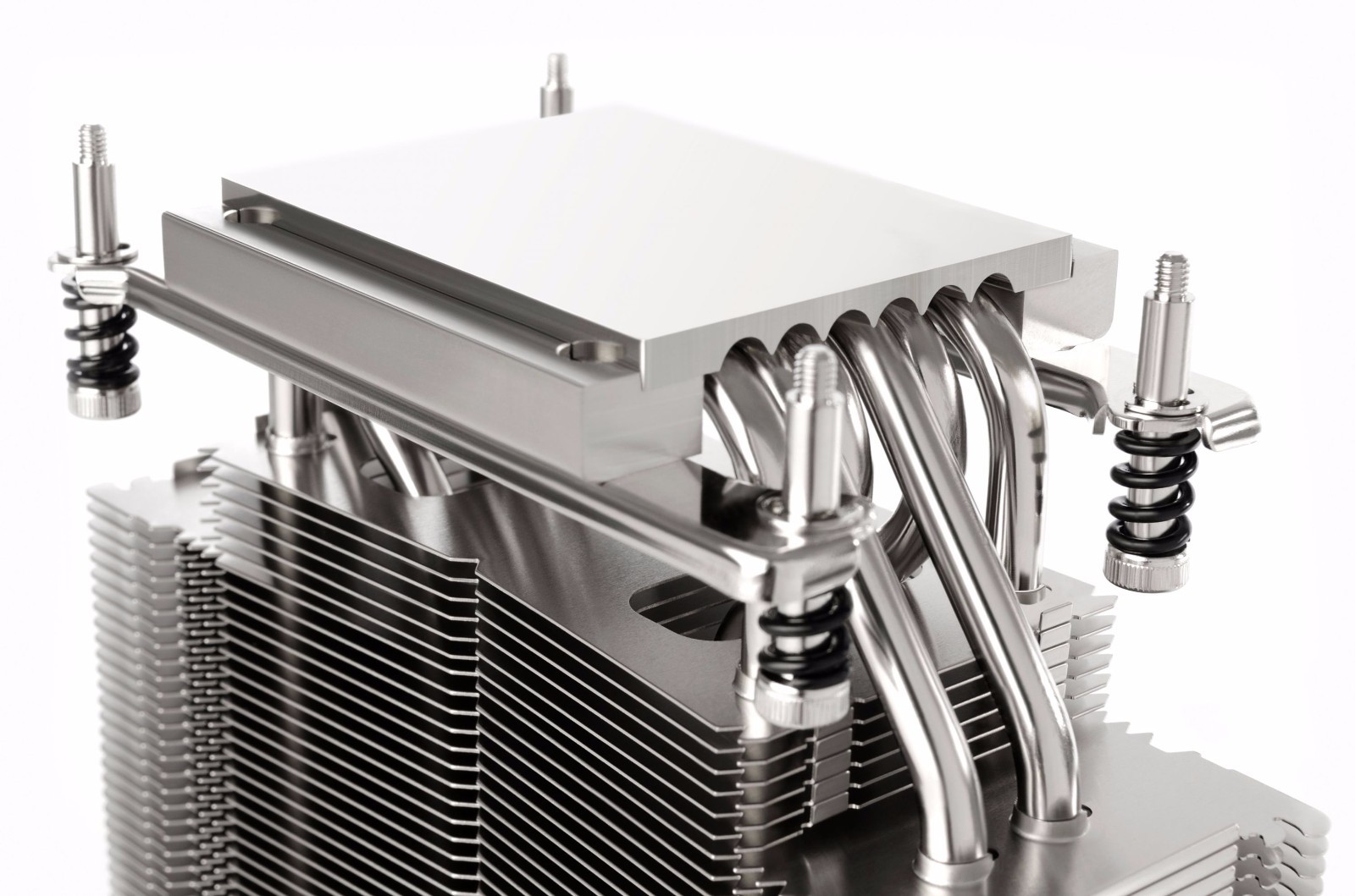 Noctua NH-U14S TR4-SP3 Ryzen Threadripper Epyc CPU Cooler