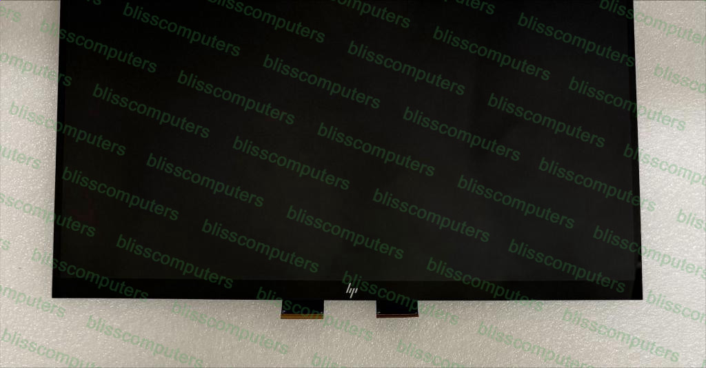 L96796-001 HP Envy Laptop 13t-ba00 13-ba0045cl LCD UHD Touch Screen Bezel
