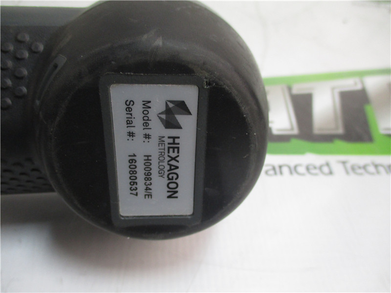 Hexagon Jogbox H009834E Specialty Equipment Used Good Condition