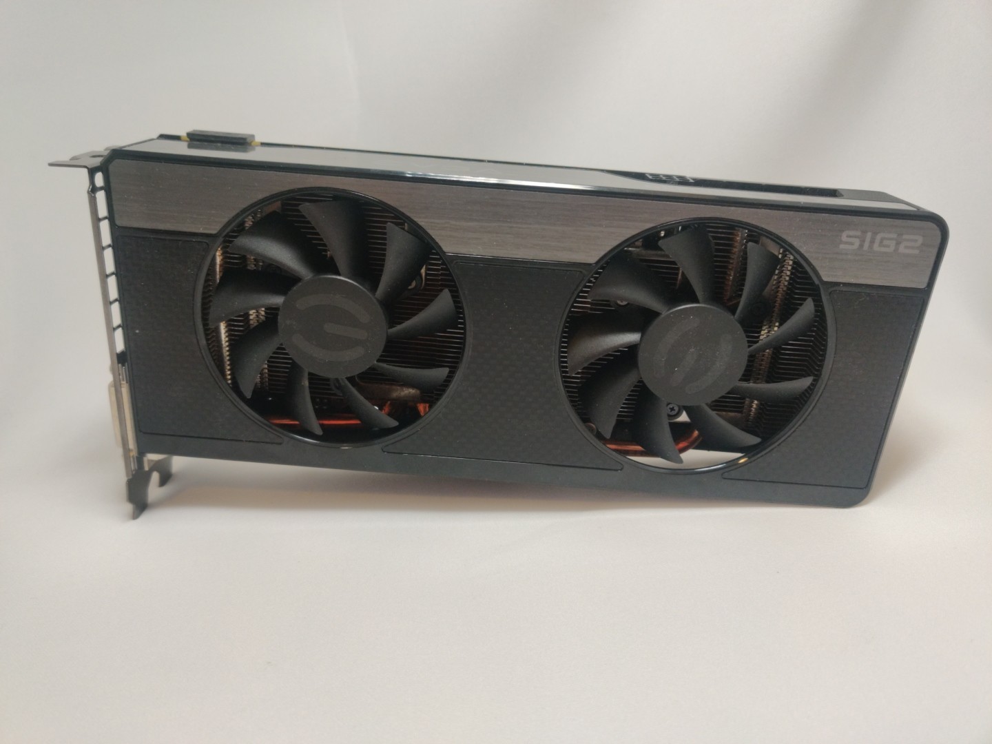 Evga Geforce GTX 660 Ti FTW Signature 2 Graphics Cards 02G-P4-3664-KR Untested