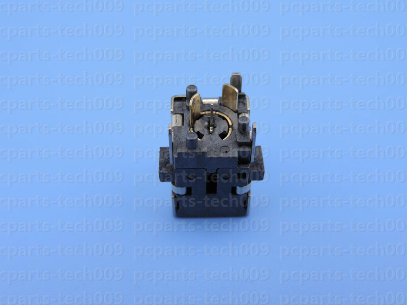 Genuine For HP 20-c All-in-One Desktop DC IN Power Jack Socket Charging Port
