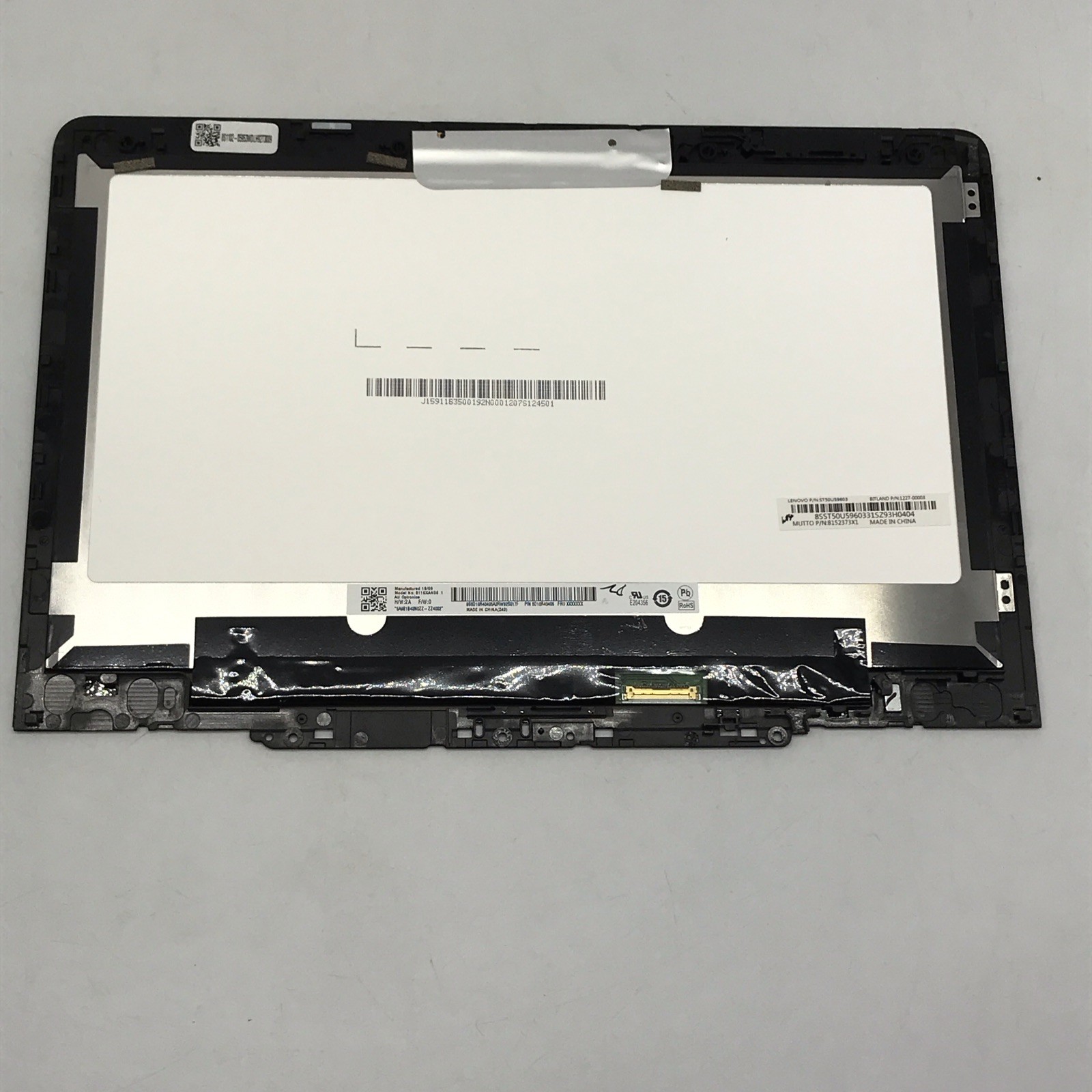 Lenovo 300e G1 2 in 1 LCD Screen