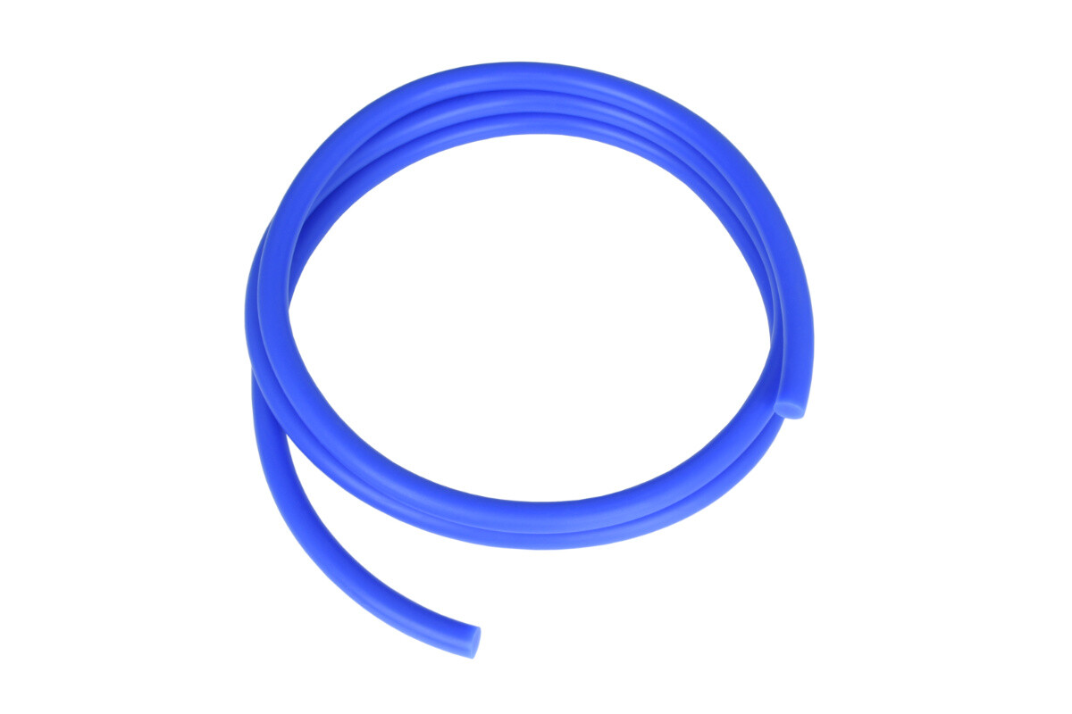 Alphacool Silicon Bending Insert 150cm for ID 3/8″/10mm HardTubes – Blue
