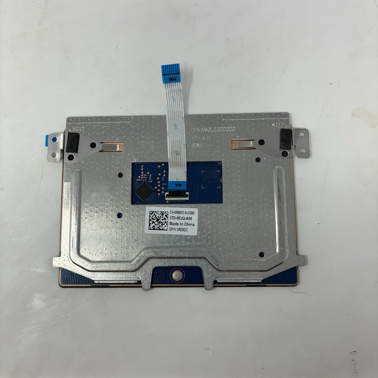 OEM Dell Inspiron 3510 3511 3515 3520 3521 Touchpad Sensor Board 0R09DC 0DDDW6