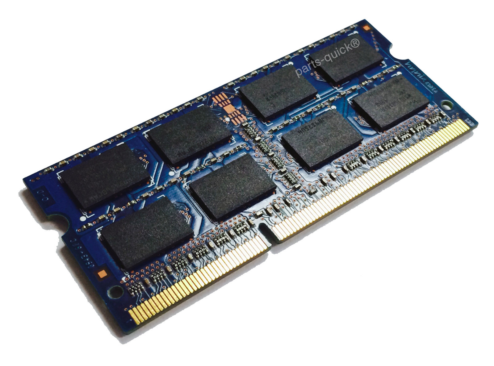 4GB (1 X 4GB) Memory for HP Envy Notebook m4 m6 Series DDR3 PC3-12800 RAM