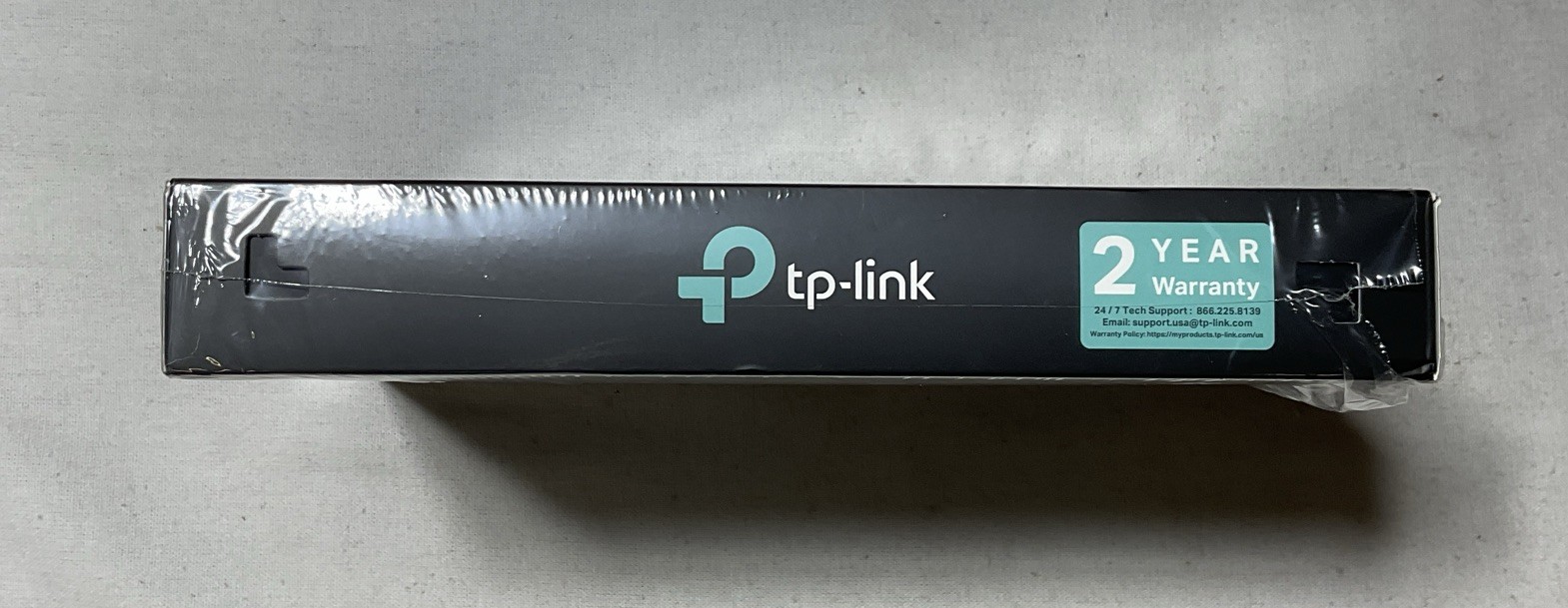 TP-Link WiFi 7 BE9300 PCIe WiFi Bluetooth Card for Desktop PC (Archer TBE550E)G6