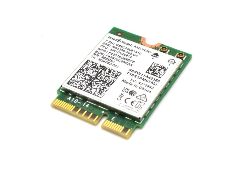 5W10V25811 – Wireless, CMB, IN, AX211 VP