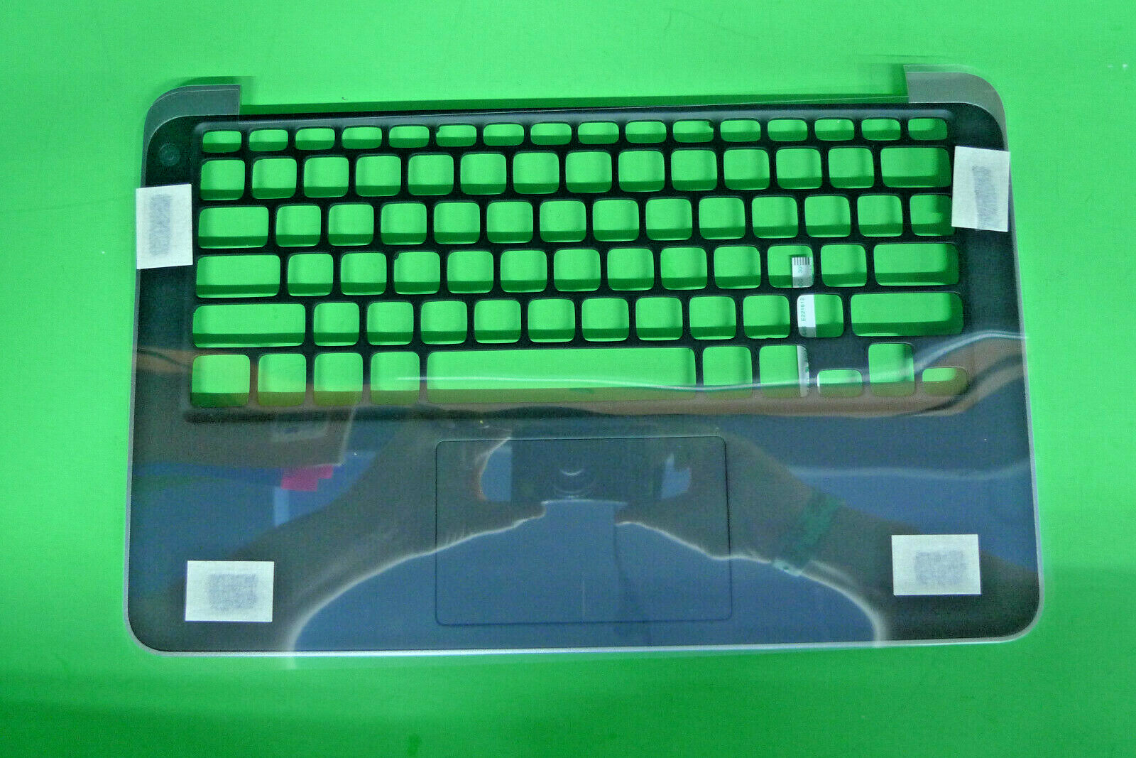 Genuine Dell XPS 13 L321x Ultrabook Laptop Palmrest with Touchpad Assembly 1RV06