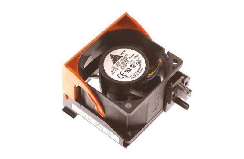 YW880 – Fan Assembly 60X60X38MM 12V For PowerEdge 2950
