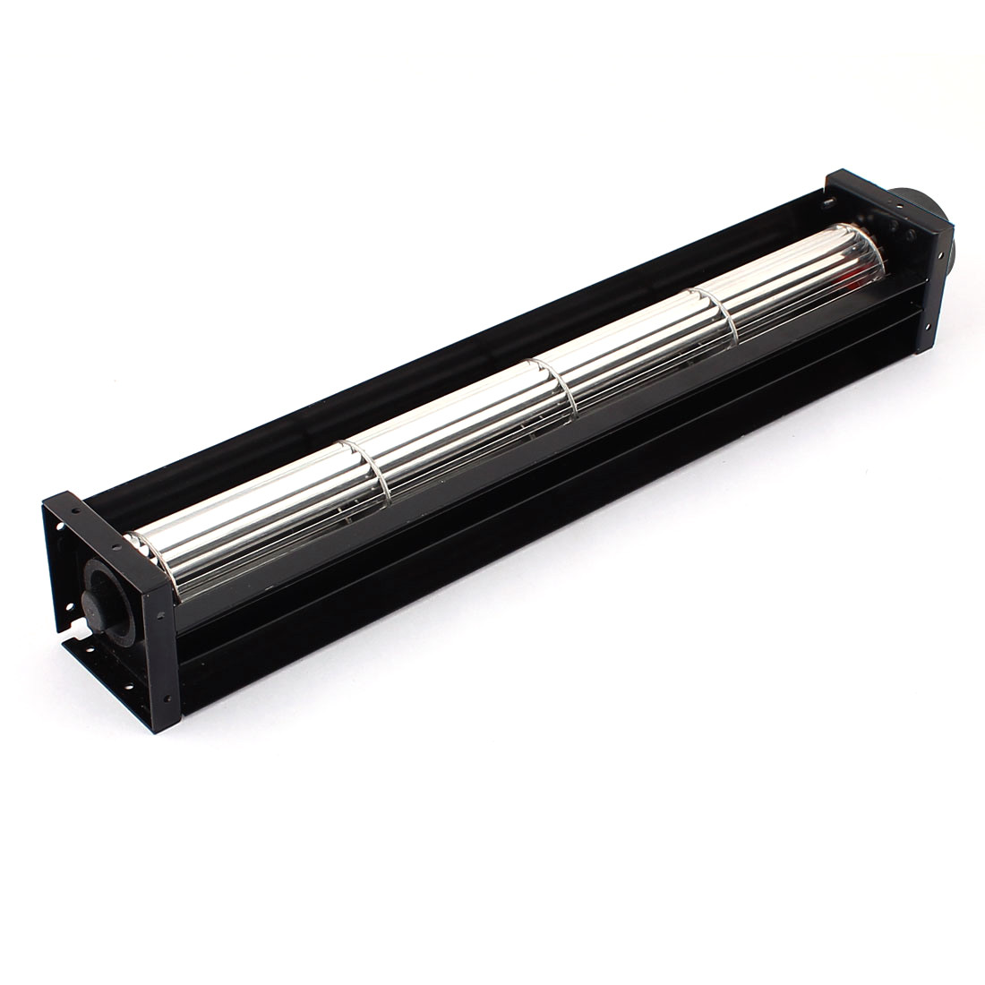 DC 12V 0.25A 3W Cross Flow Cooling Fan Heat Exchanger Amplifier Cool Turbo