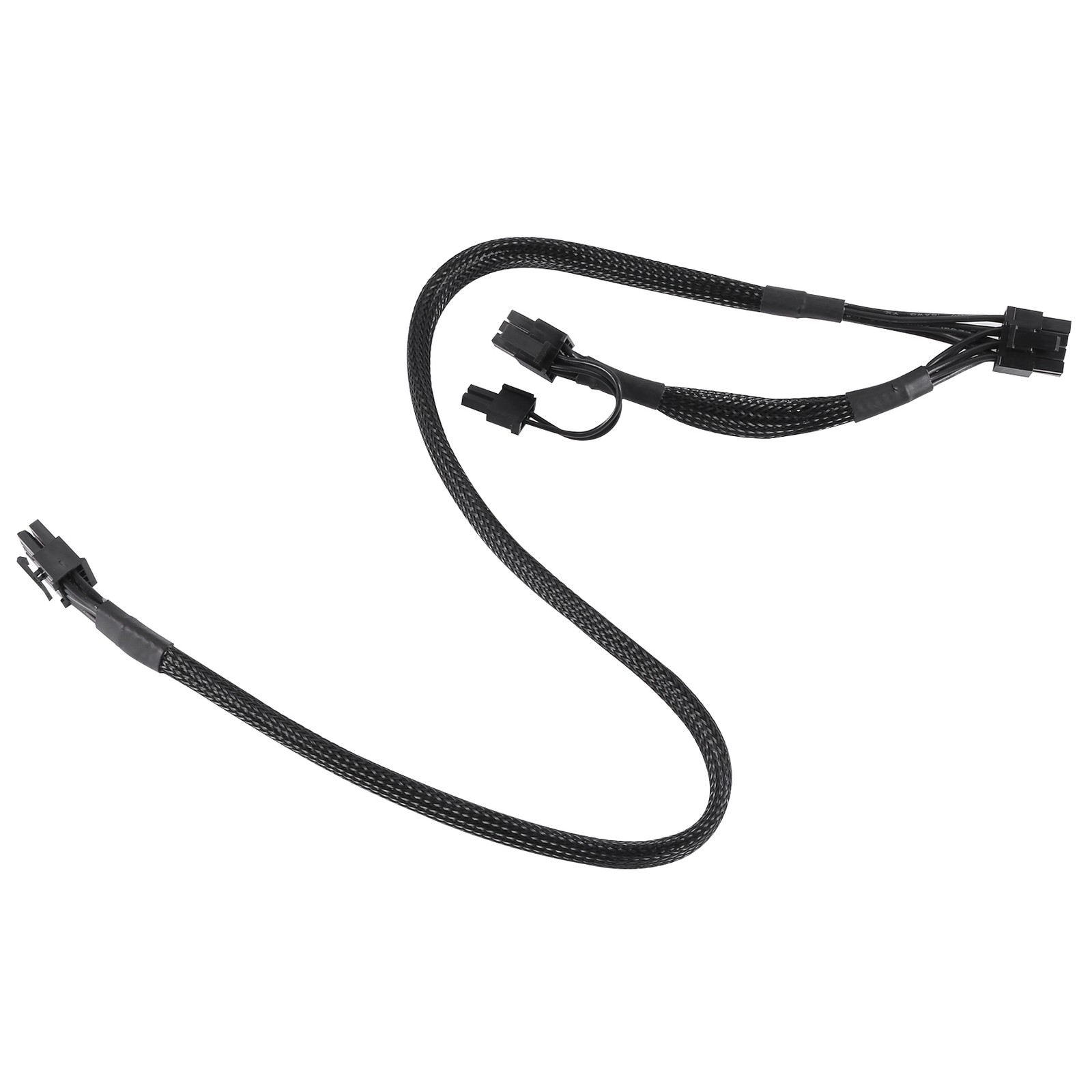 PCI-E Dual 8Pin to 8Pin(6+2Pin) Modular Supply Cable for RM1000X RM550X6672