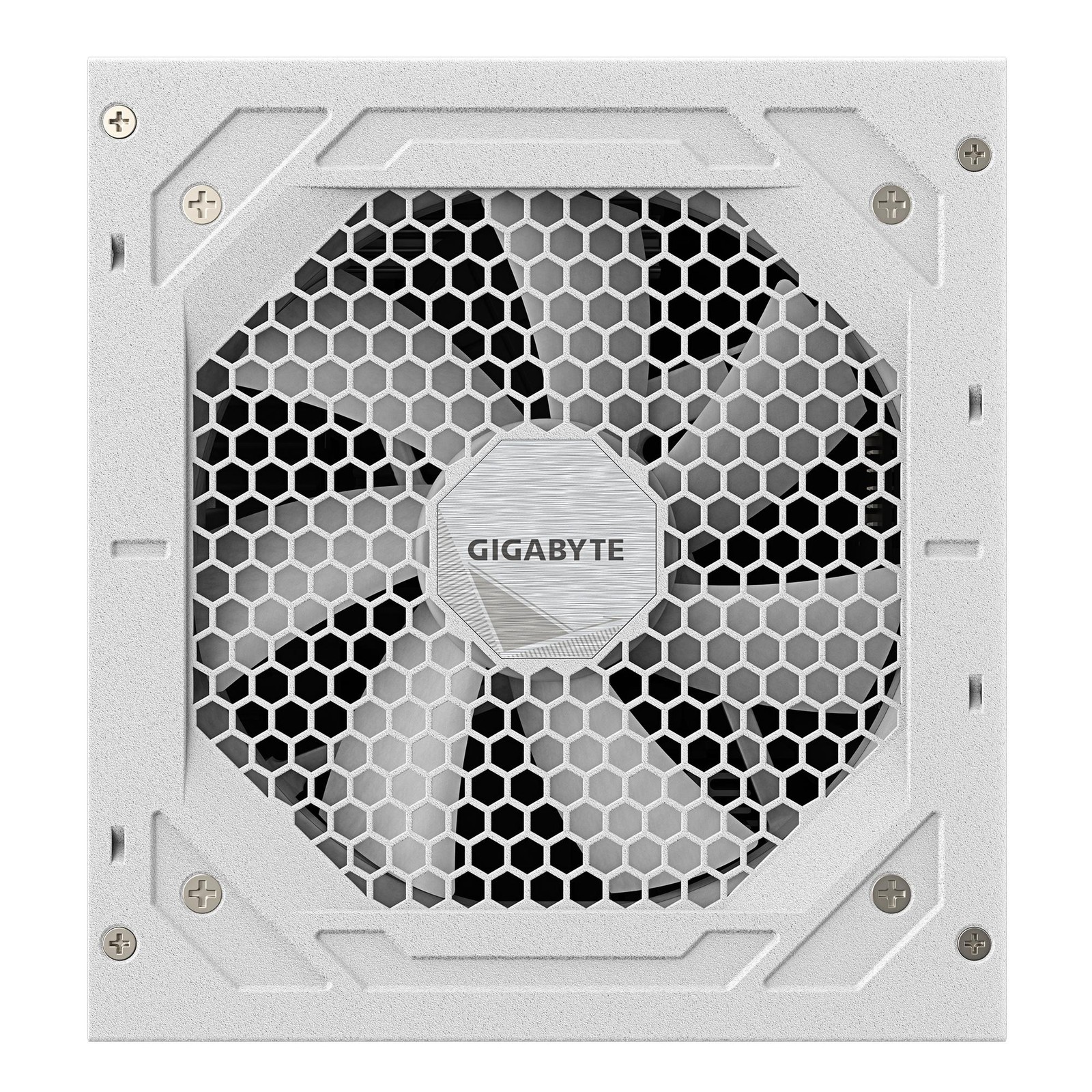 GIGABYTE UD1000GM PG5 V2 ICE Power Supply Unit- PCIe Gen 5.1, 80 PLUS Gold,