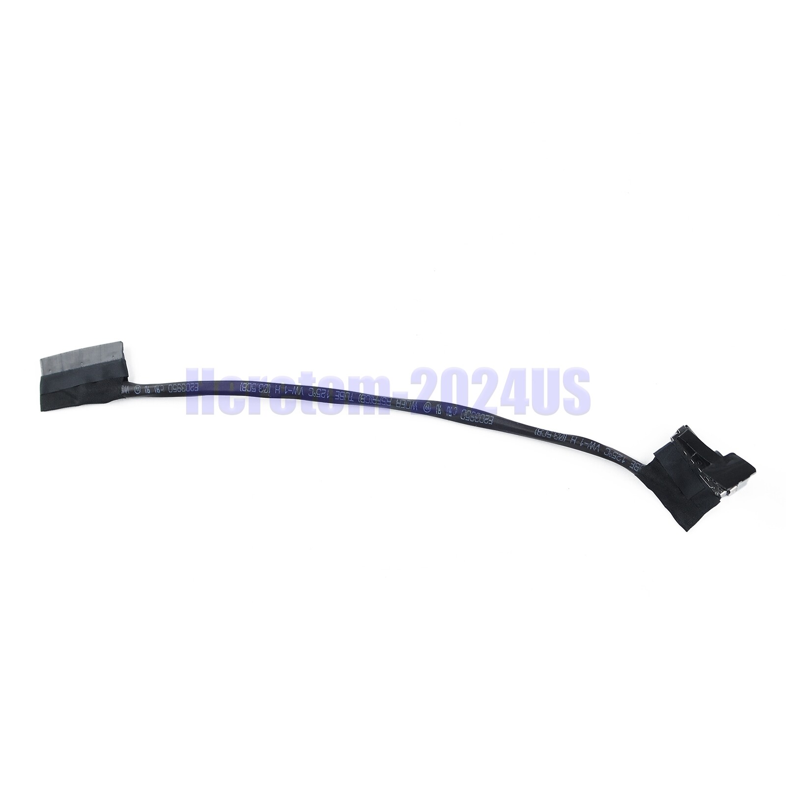10pcs ADM80 4 cell Battery Cable For Dell Latitude E5570 0G6J8P G6J8P Laptop