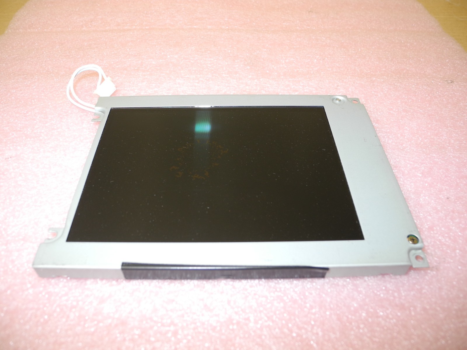 KCS057QV1AJ-G20-99-25 5.7″ LCD PANEL SCREEN DISPLAY