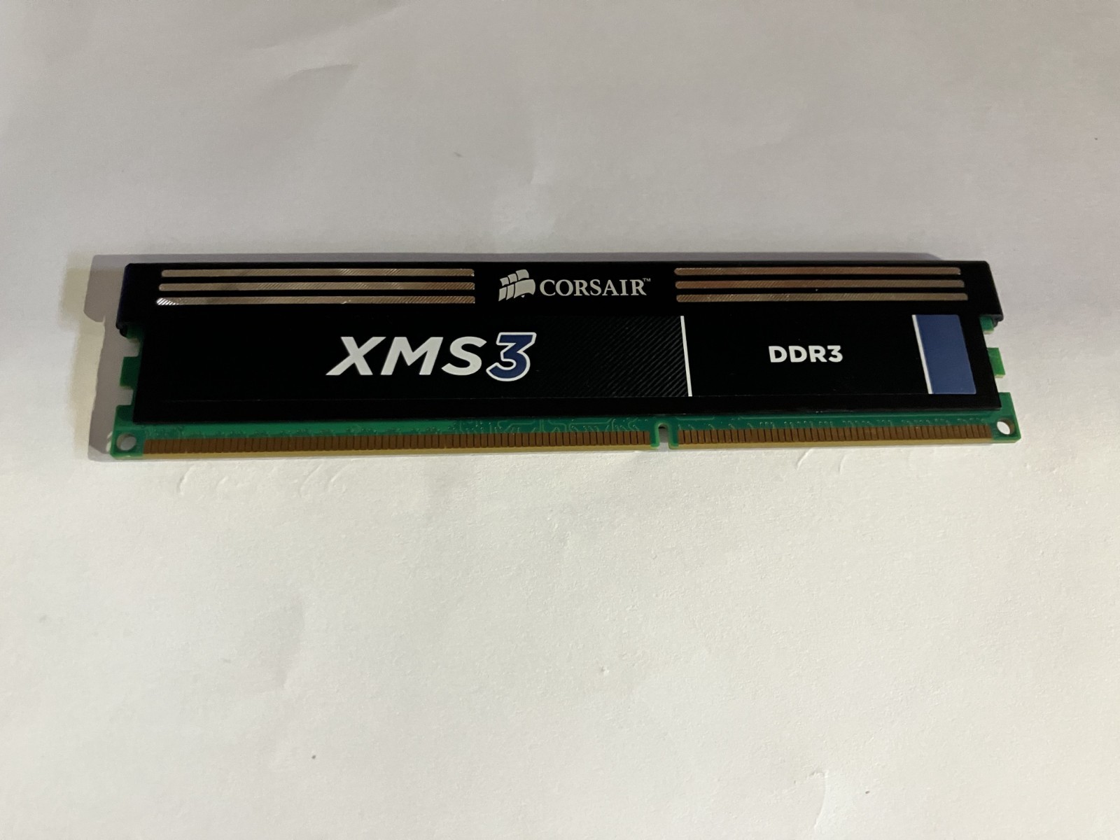 Corsair XMS3 DDR3 16GB (4x4GB) 1333MHz Desktop RAM CMX16GX3M4A1333C9