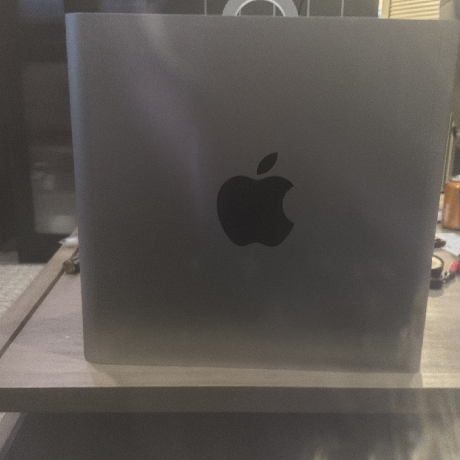 Mac Pro Computer Case Good Condition / Housing for A1991