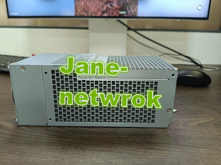 1PC new PWS-3K02G-2R 3000W by DHLor FedEx