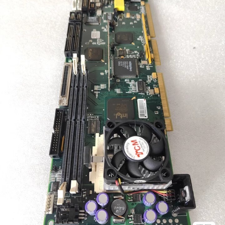 Trenton 92-005721-XXX REV:E-04 Industrial Control Motherboard
