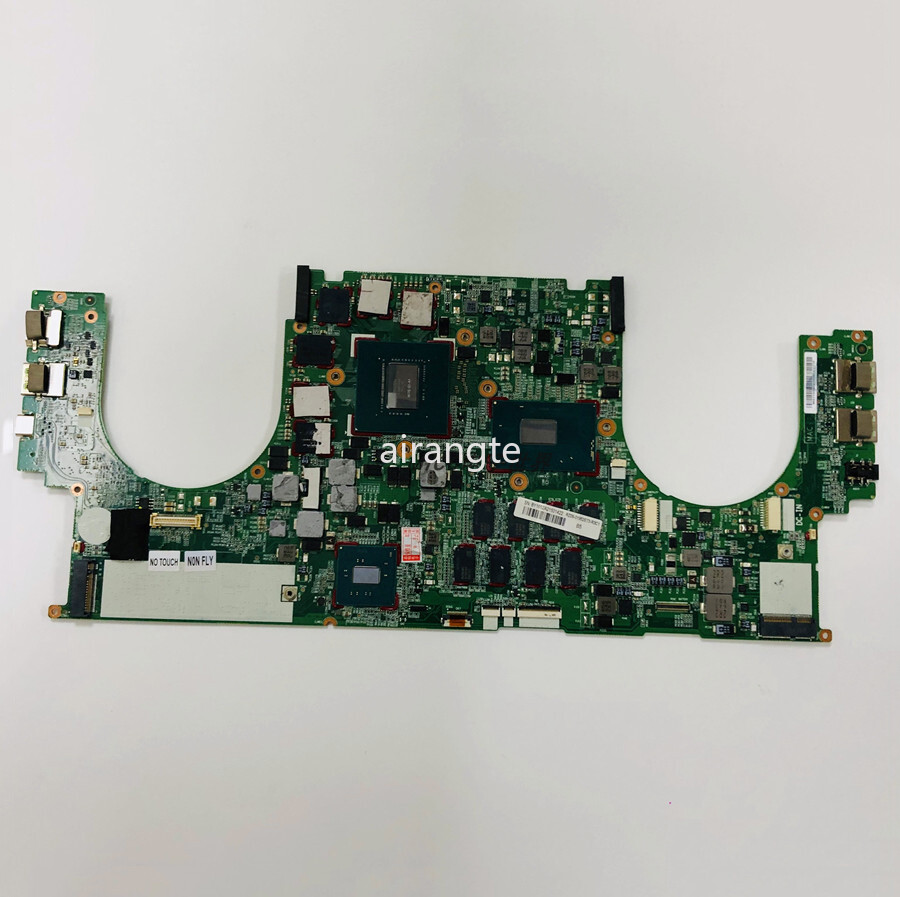 for RAZER BLADE 14″ RZ09-0195 RZ09-01952E72 Original Motherboard I7-7700HQ 16GB