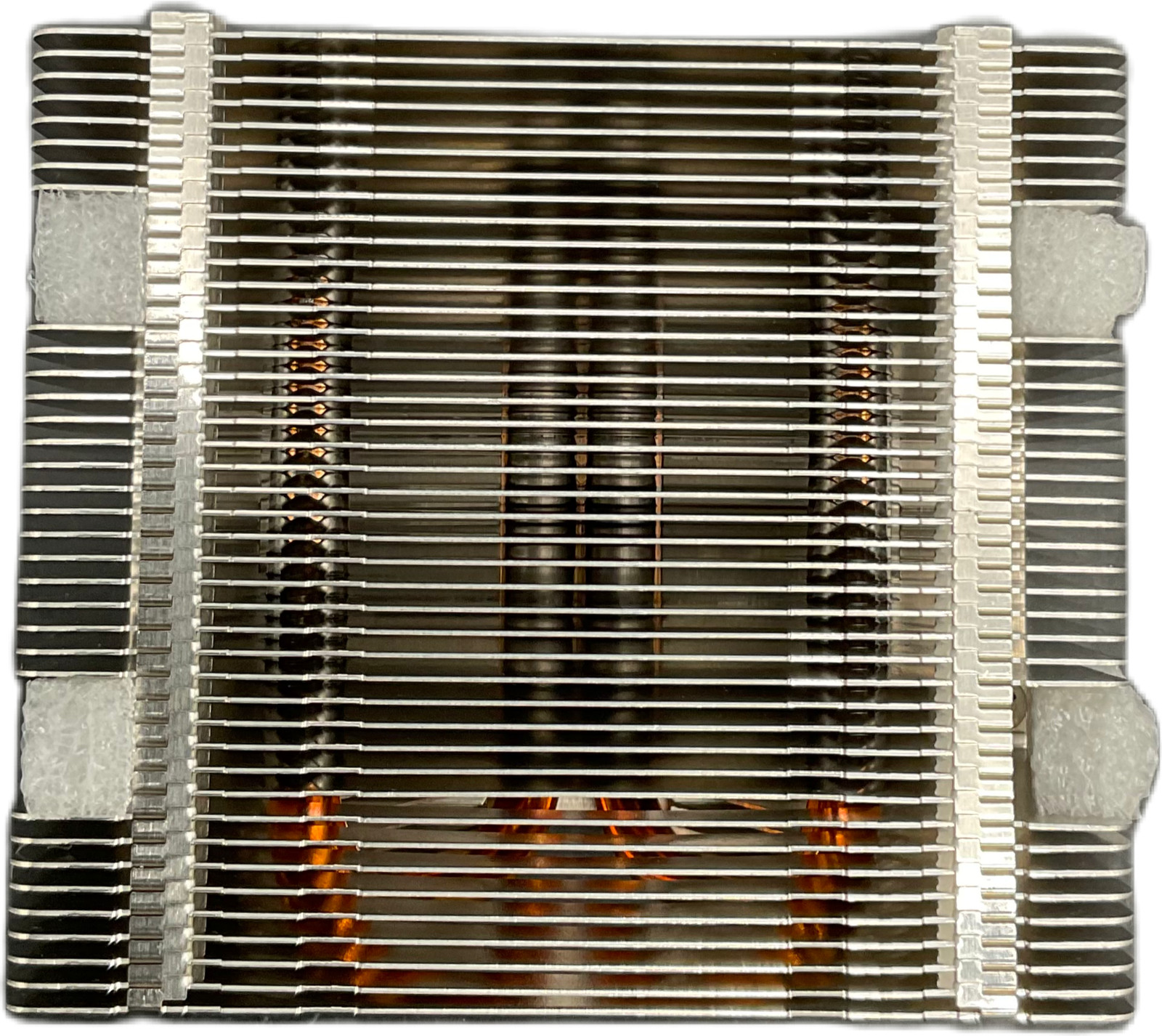 Supermicro SNK-P0025P Heatsink LGA 1366 Socket B Aluminum Copper