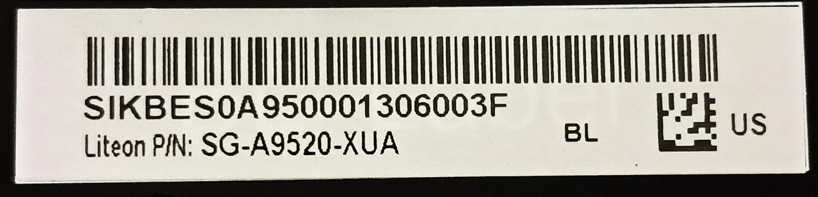 NEW HP Victus 16-D 16T-D 16-R 16-E 16-S TPN-Q263 TPN-Q264 US Backlit Keyboard