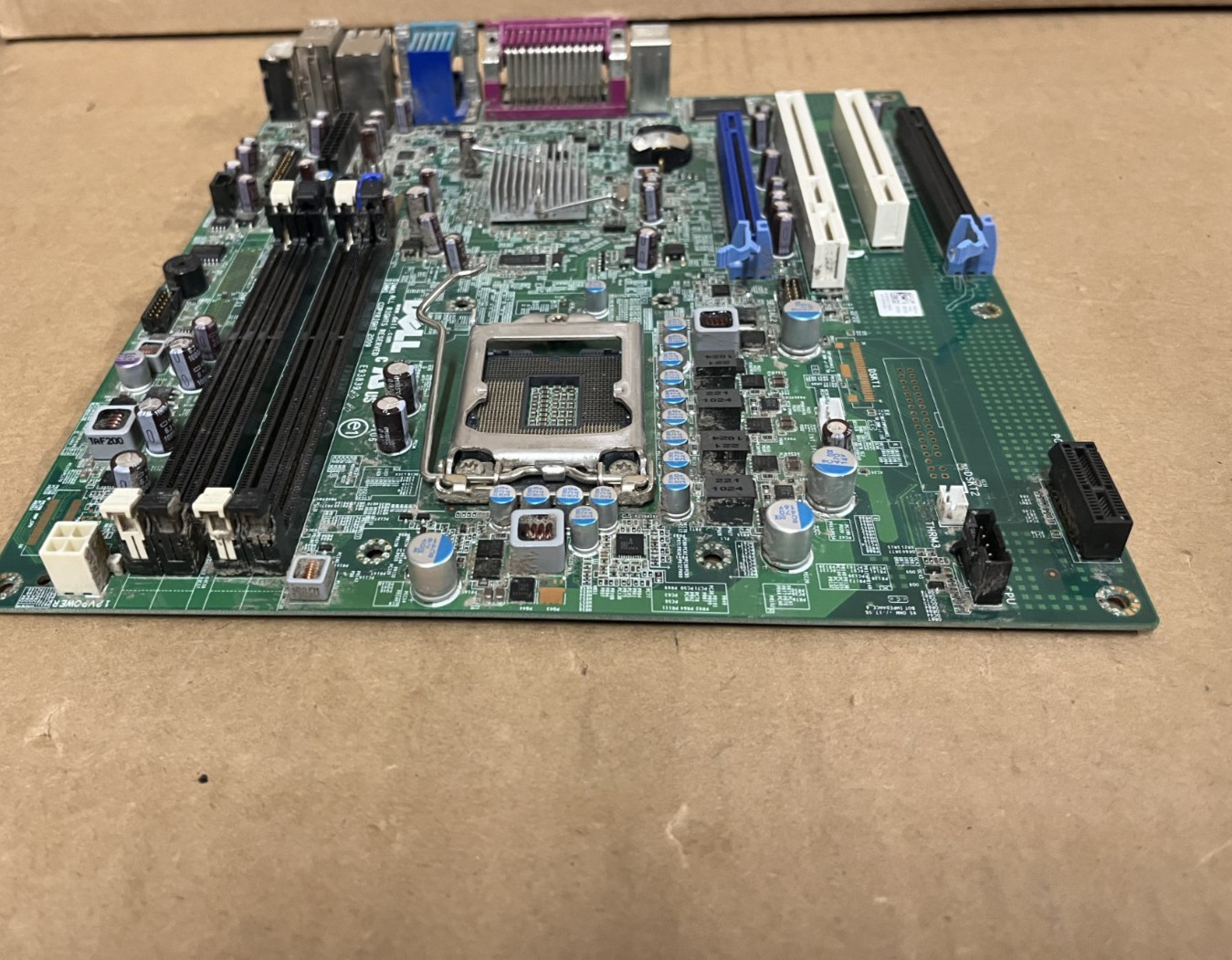 Dell Optiplex 980 MT DT MB 0D441T D441T Socket LGA 1156 DDR3