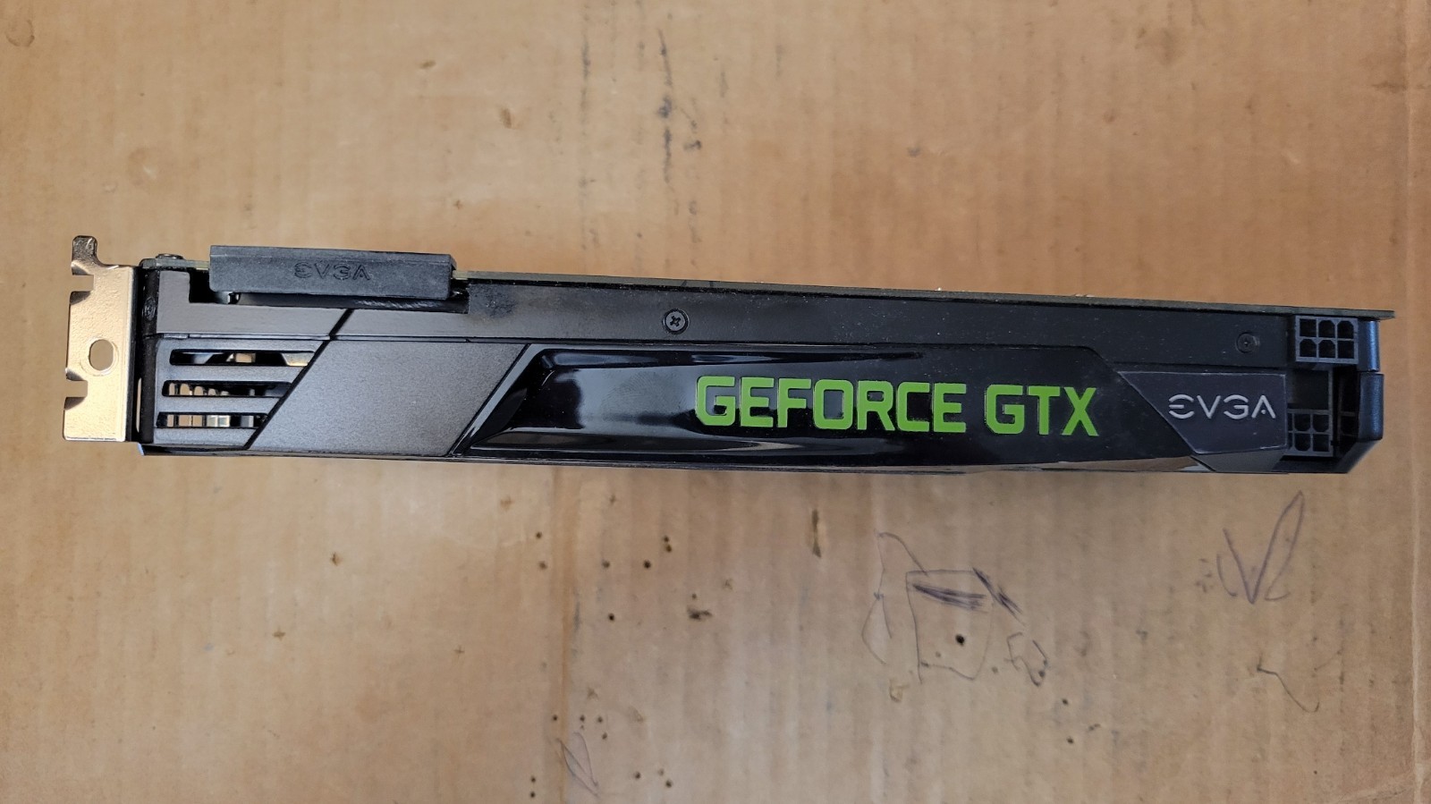 EVGA Nvidia GeForce GTX 680 2GB GDDR5 P2002 Video Graphics GPU Card