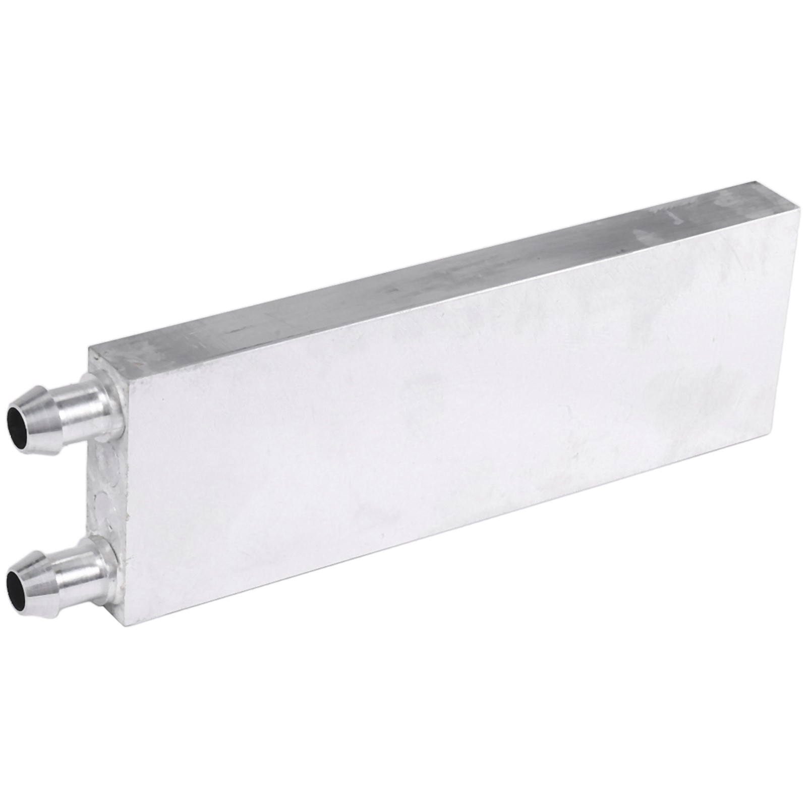 Aluminum alloy CPU Radiator 40x120mm Water Cooling Liquid Water Cooler5891
