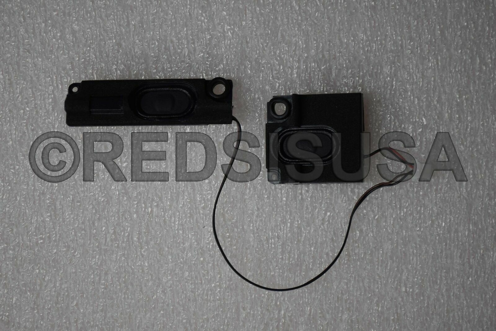 Lenovo Left & Right Speakers for ThinkPad Yoga 260 00NY928?00NY927