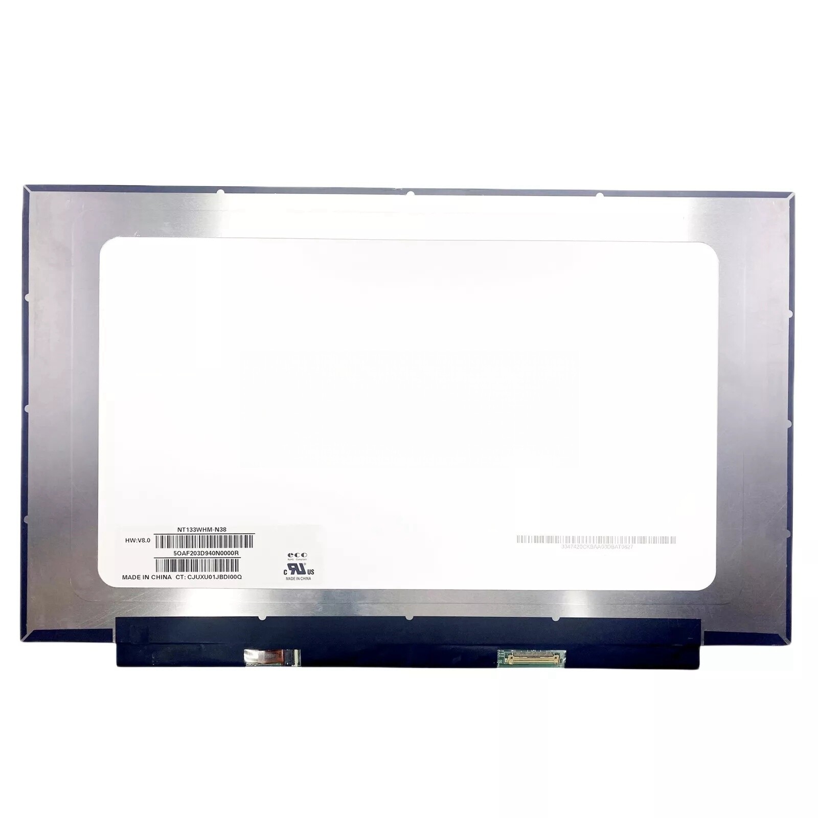 NT133WHM-N38 N48 NT133WHM-N47 B133XTN03.3 M133NWR9 R1 N133BGA-EA2 B133XTN03.2