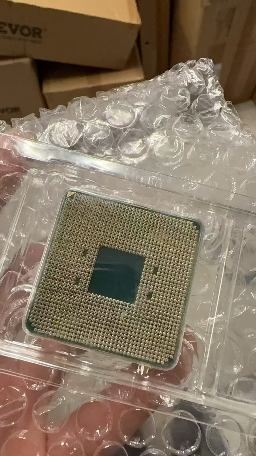 AMD Ryzen 9 3950X 16-Core 3.5 GHz Socket AM4 105W Desktop Processor