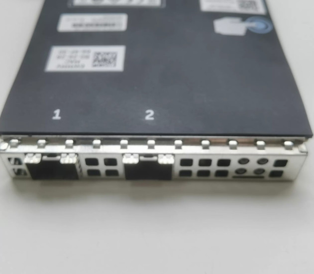 Dell BROADCOM 57414 RNDC 25GB 2Port SFP28 Rack Network Daughter Card 6WMMV