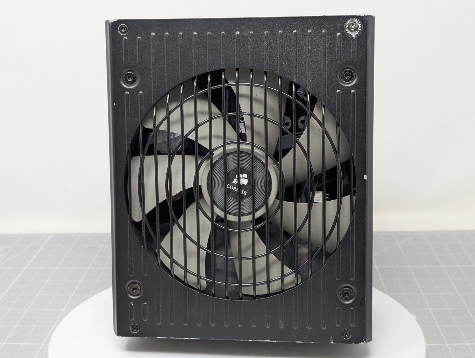CORSAIR 1000W HX1000i Full Modular Ultra-Low Noise ATX Power Supply PSU 3.0