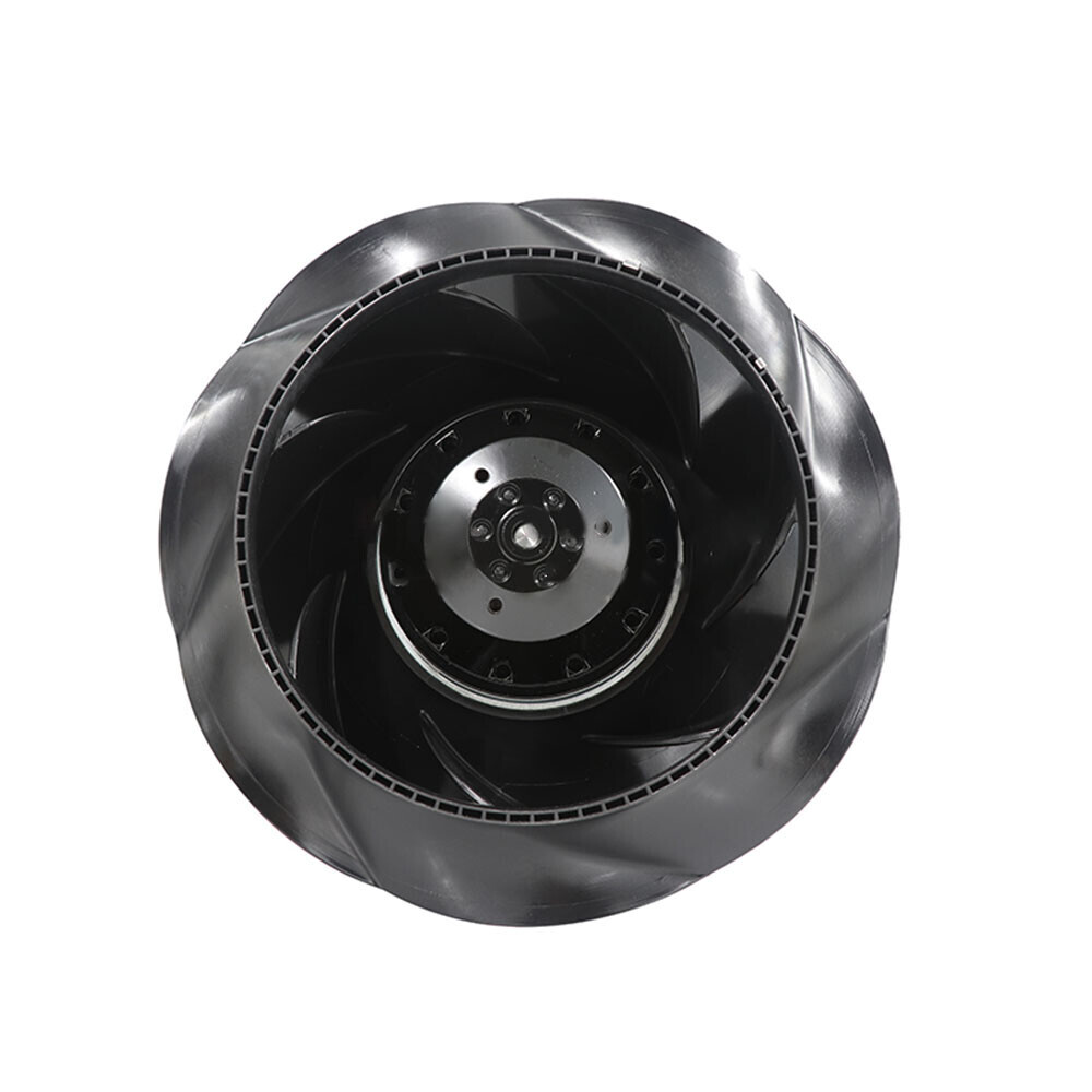 R2E225-RA92-34 Cooling Fan 225*99MM 230V 210W Inverter Fan