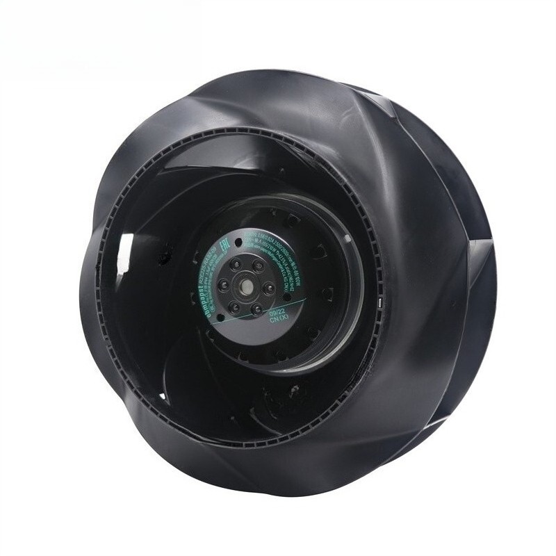 Ebmpapst Fan R2E225-RA92-09 230VAC 0.68/0.92A ??225MM Centrifugal Cooling Fan